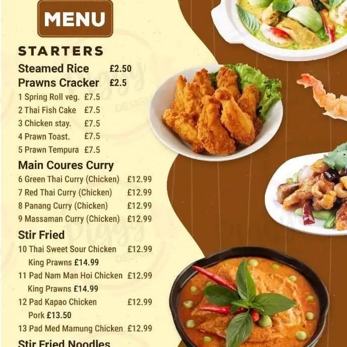 Menu_Dalraddy Holiday Park Street Food Hub_Aviemore_image_4