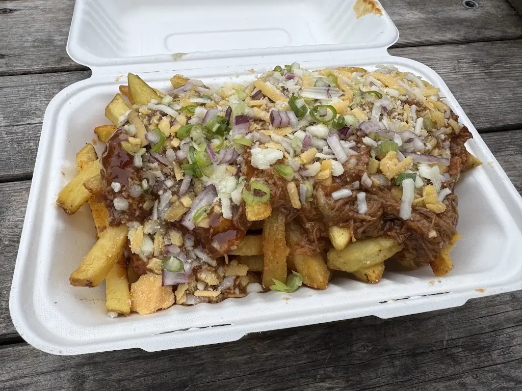 Roger Ang_Dalraddy Holiday Park Street Food Hub_Aviemore_review