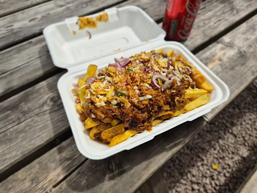 The Critic 69_Dalraddy Holiday Park Street Food Hub_Aviemore_review