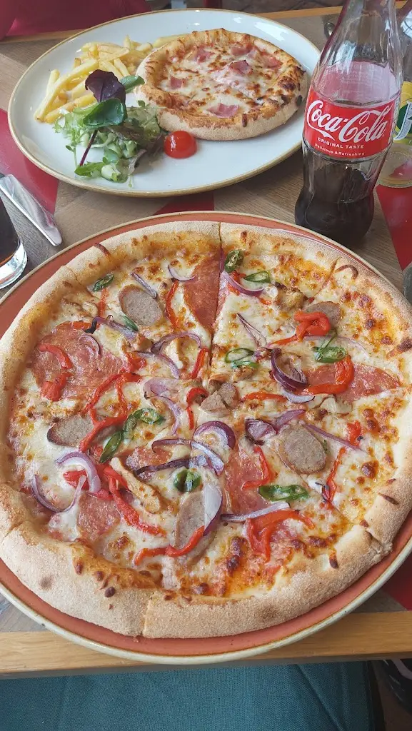 Menu_Giovanni's Ristorante_Aviemore_image_7