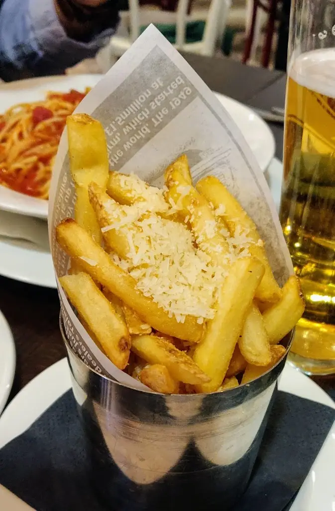 Menu_Giovanni's Ristorante_Aviemore_image_8