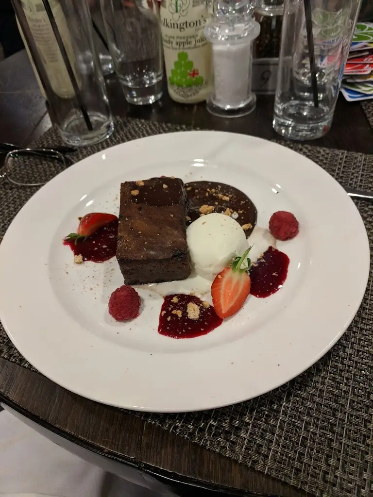 Menu_Giovanni's Ristorante_Aviemore_image_9