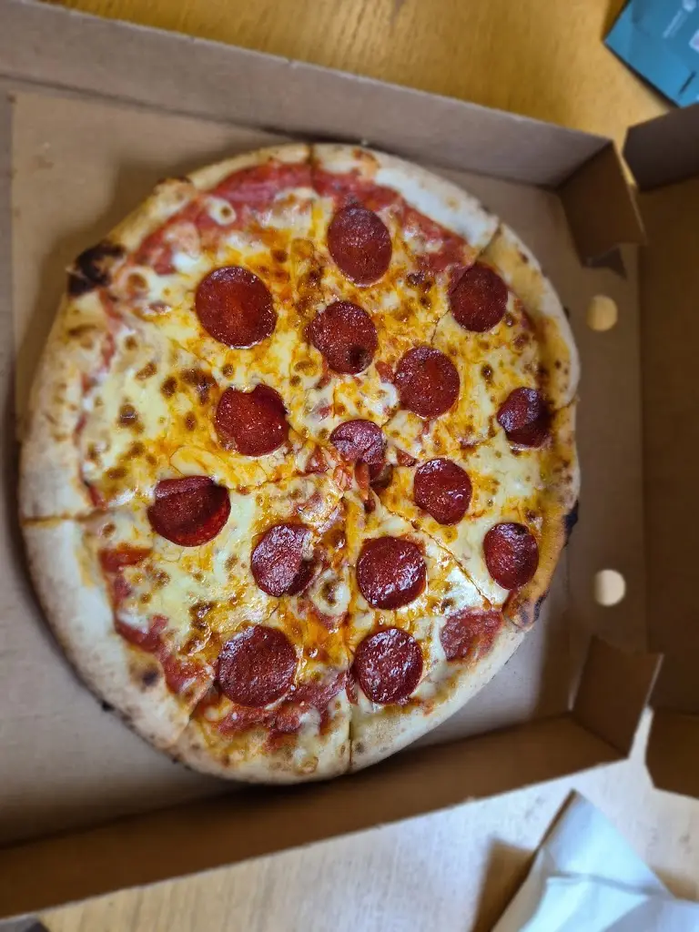 The Critic 69_Giovanni's Ristorante_Aviemore_review