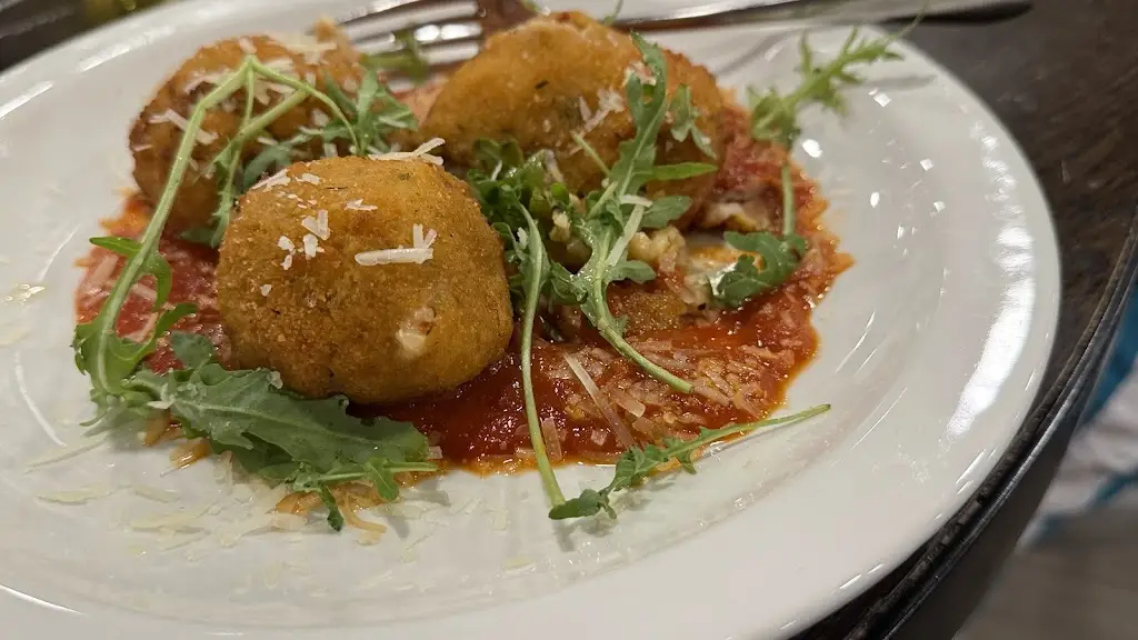 Inz Mir_Giovanni's Ristorante_Aviemore_review