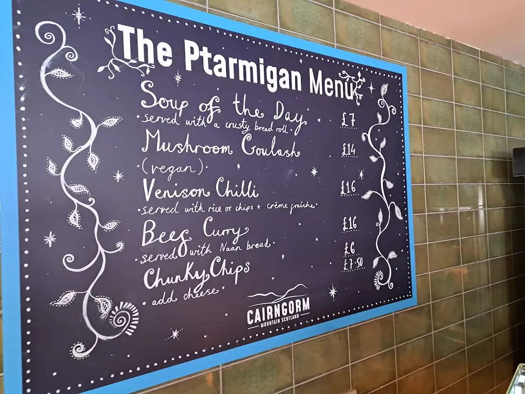 Menu_Ptarmigan Restaurant_Aviemore_image_1