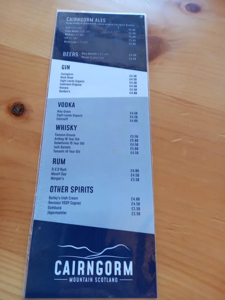 Menu_Ptarmigan Restaurant_Aviemore_image_3