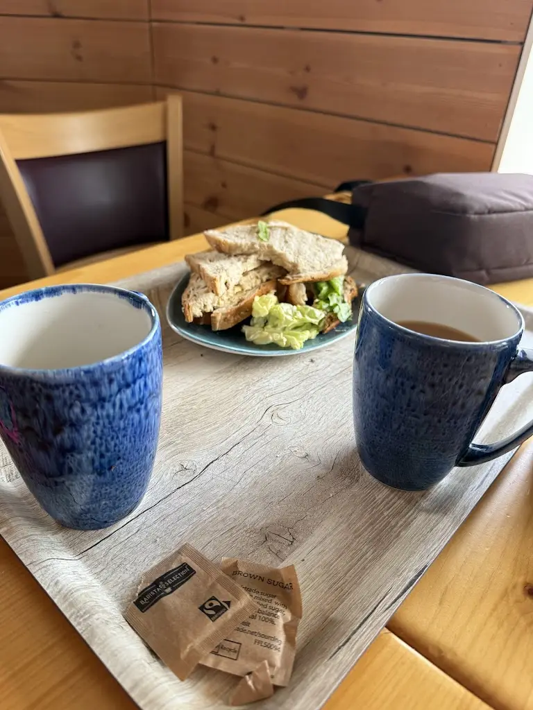 cyphertwentyone_Ptarmigan Restaurant_Aviemore_review