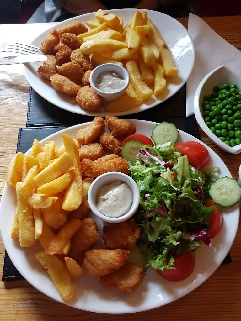 Menu_Huntsman & Hounds_Althorne_immagine_1