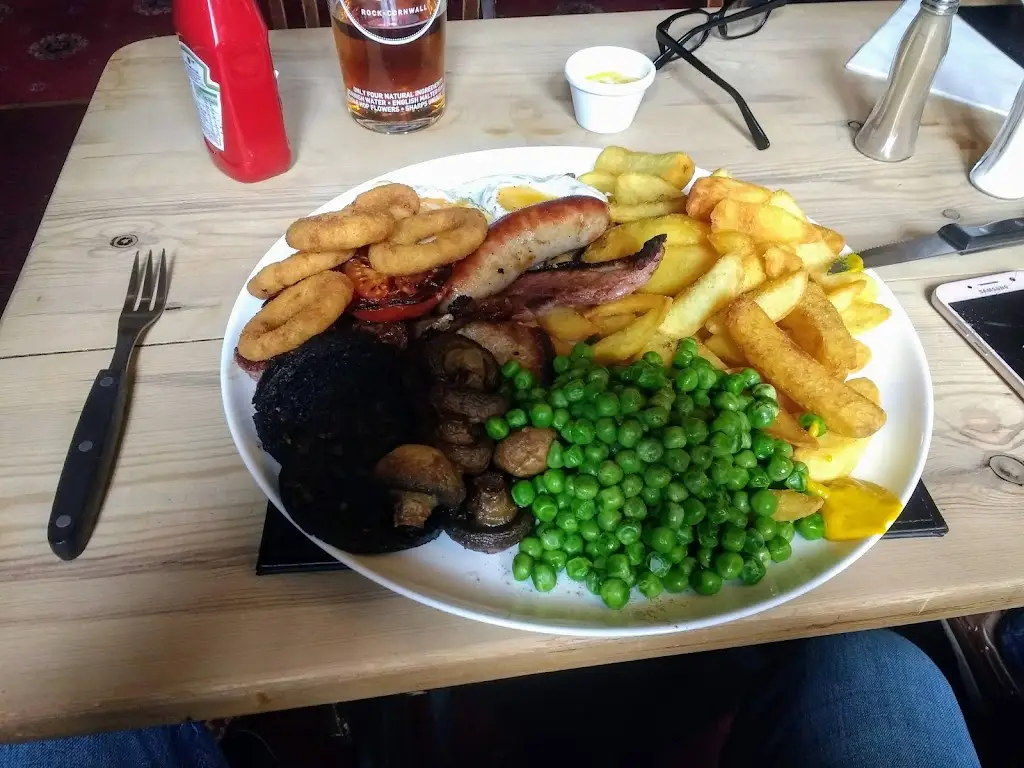 Menu_Huntsman & Hounds_Althorne_immagine_3