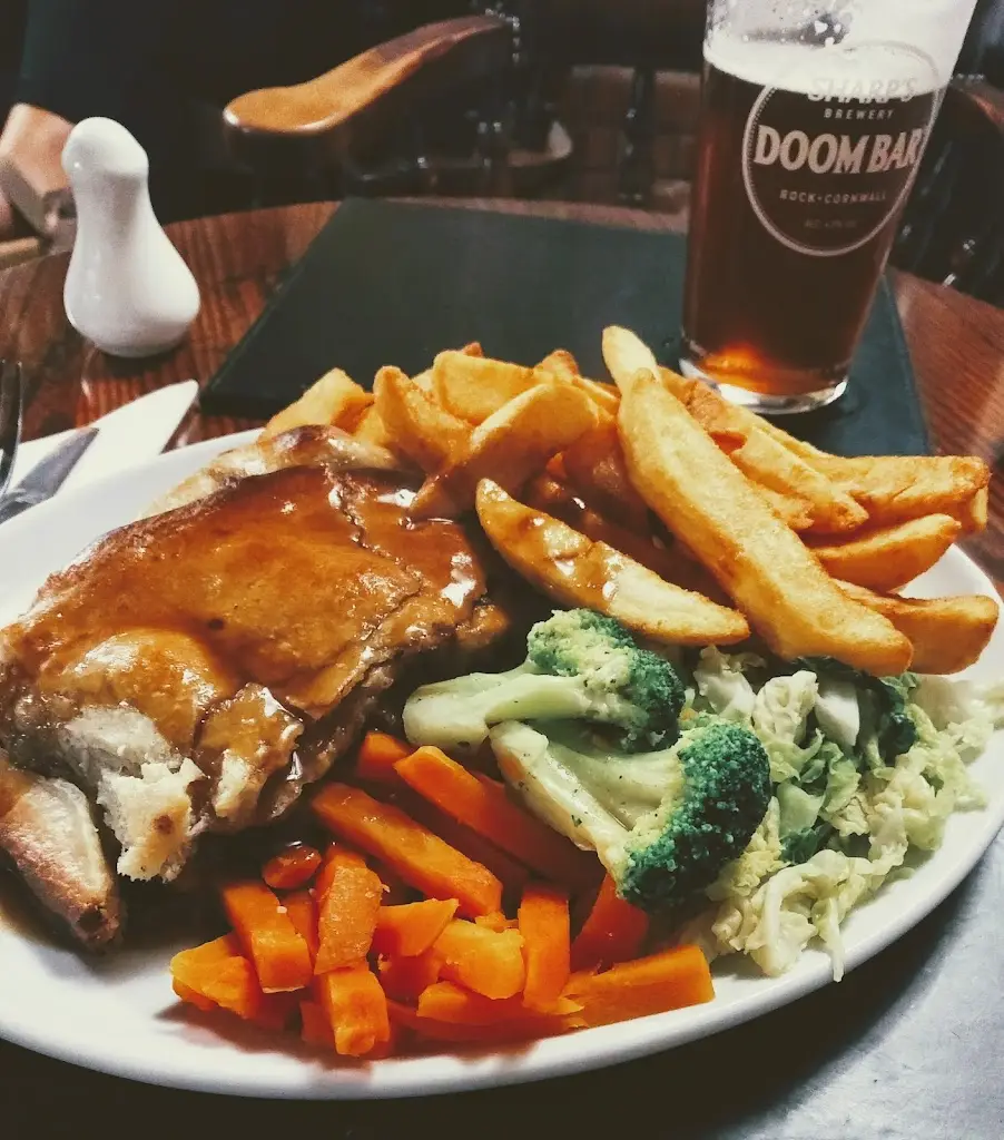 Menu_Huntsman & Hounds_Althorne_immagine_4