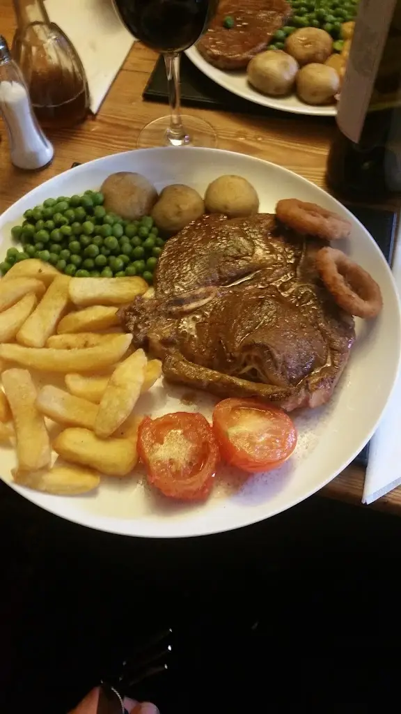 Menu_Huntsman & Hounds_Althorne_immagine_6