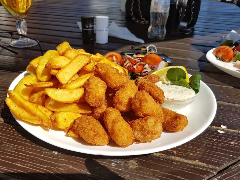 Menu_Huntsman & Hounds_Althorne_immagine_8