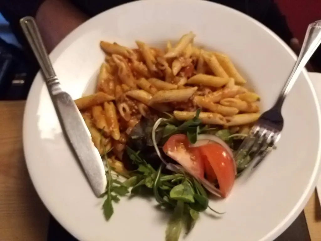 Menu_Huntsman & Hounds_Althorne_immagine_9