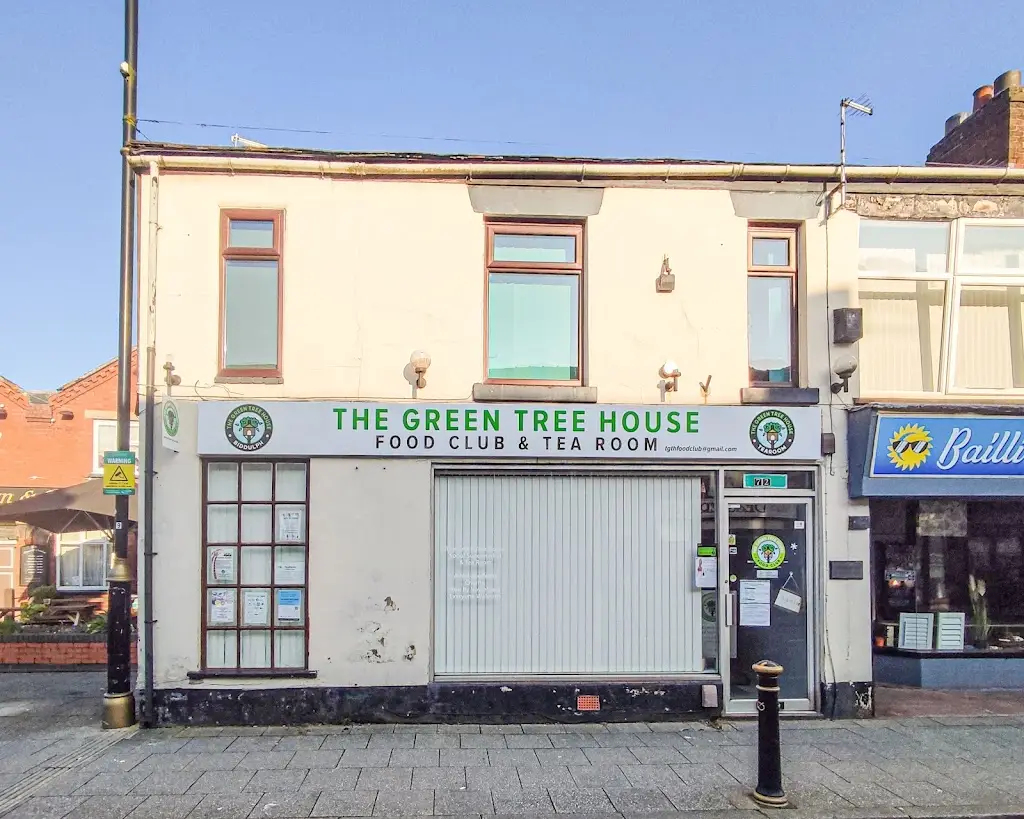 The Green Tree House Food Club & Tea Room_Biddulph_slider_image_3