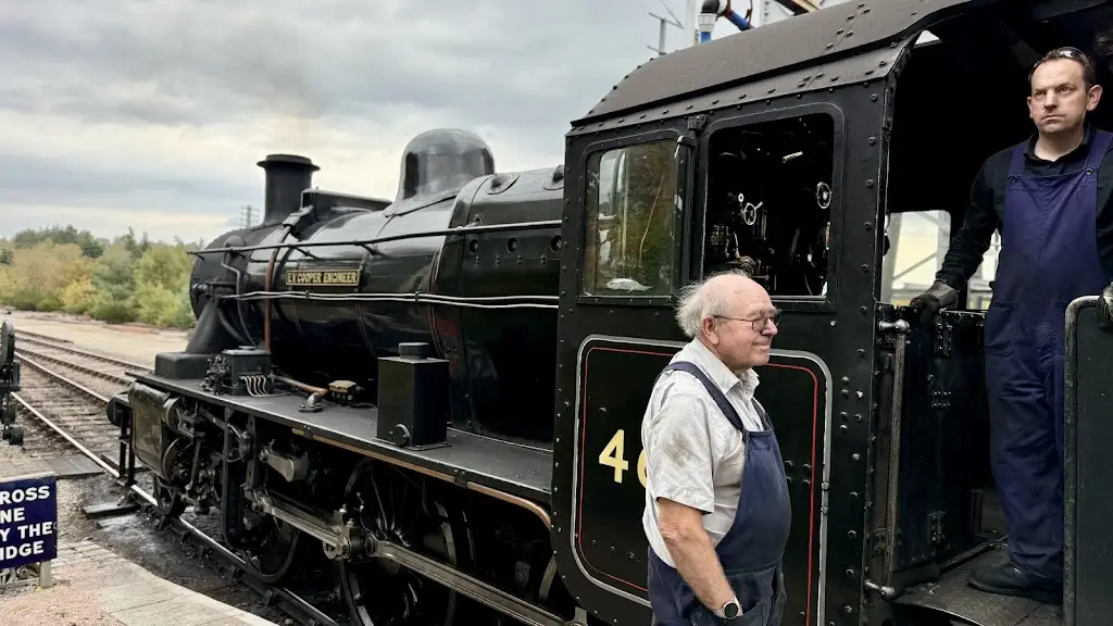 Michael Hinz_The Boat Country Inn & Restaurant_Aviemore_review