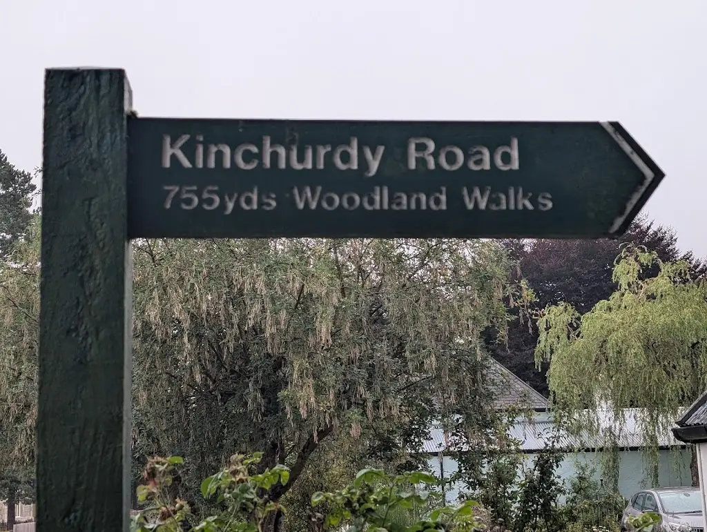 stephen whinnery_The Boat Country Inn & Restaurant_Aviemore_review