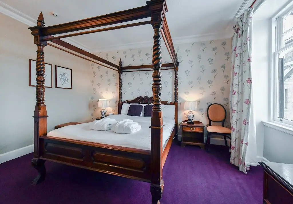 The Boat Country Inn & Restaurant_Aviemore_slider_image_3