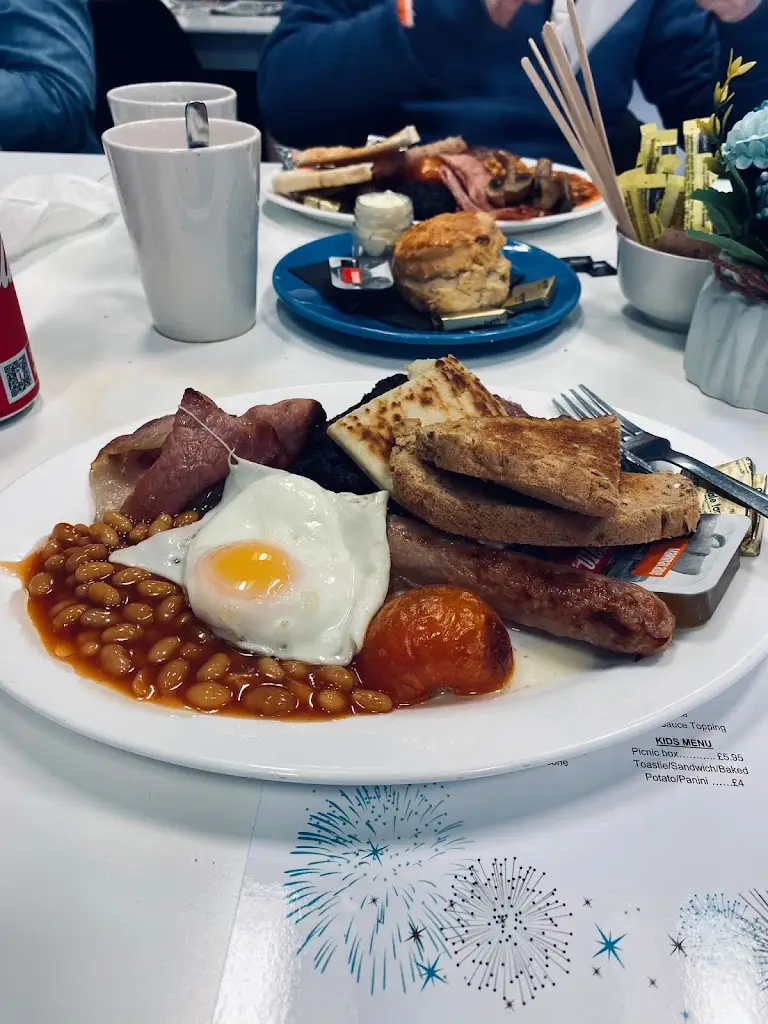 Menu_Cobbs Cafe_Aviemore_imagen_5