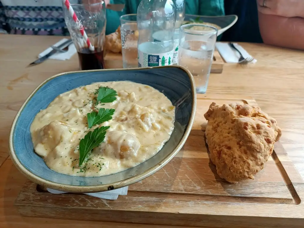 Menu_The Boathouse Restaurant Loch Insh_Aviemore_image_9