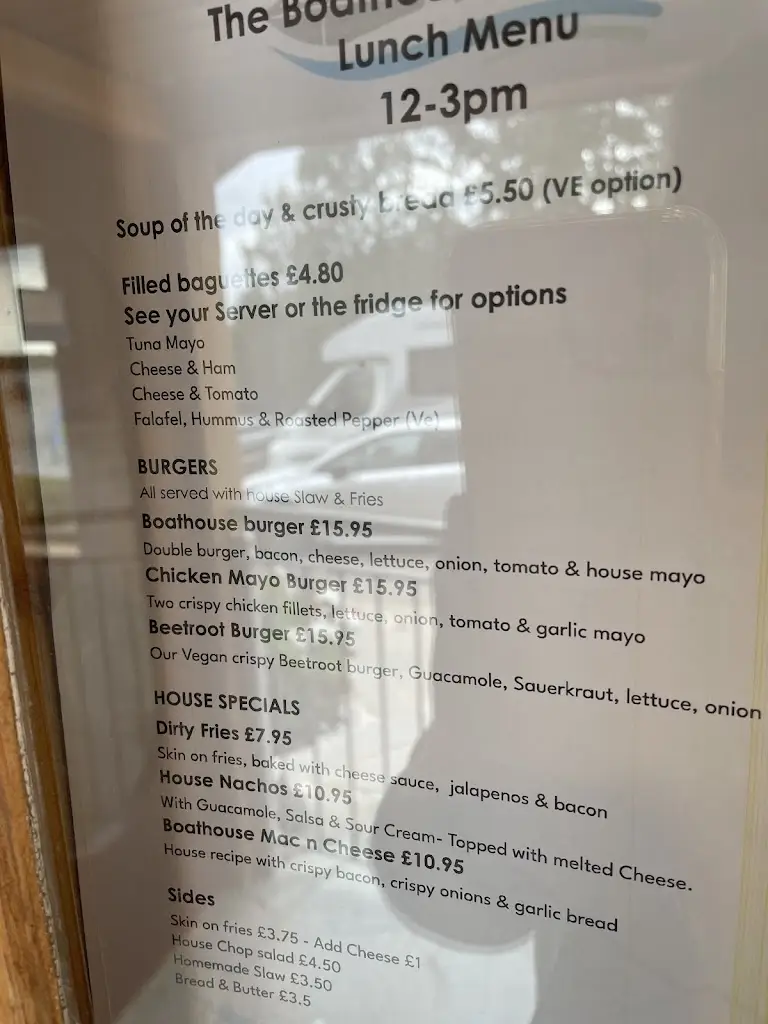 Jane Ludkin_The Boathouse Restaurant Loch Insh_Aviemore_review