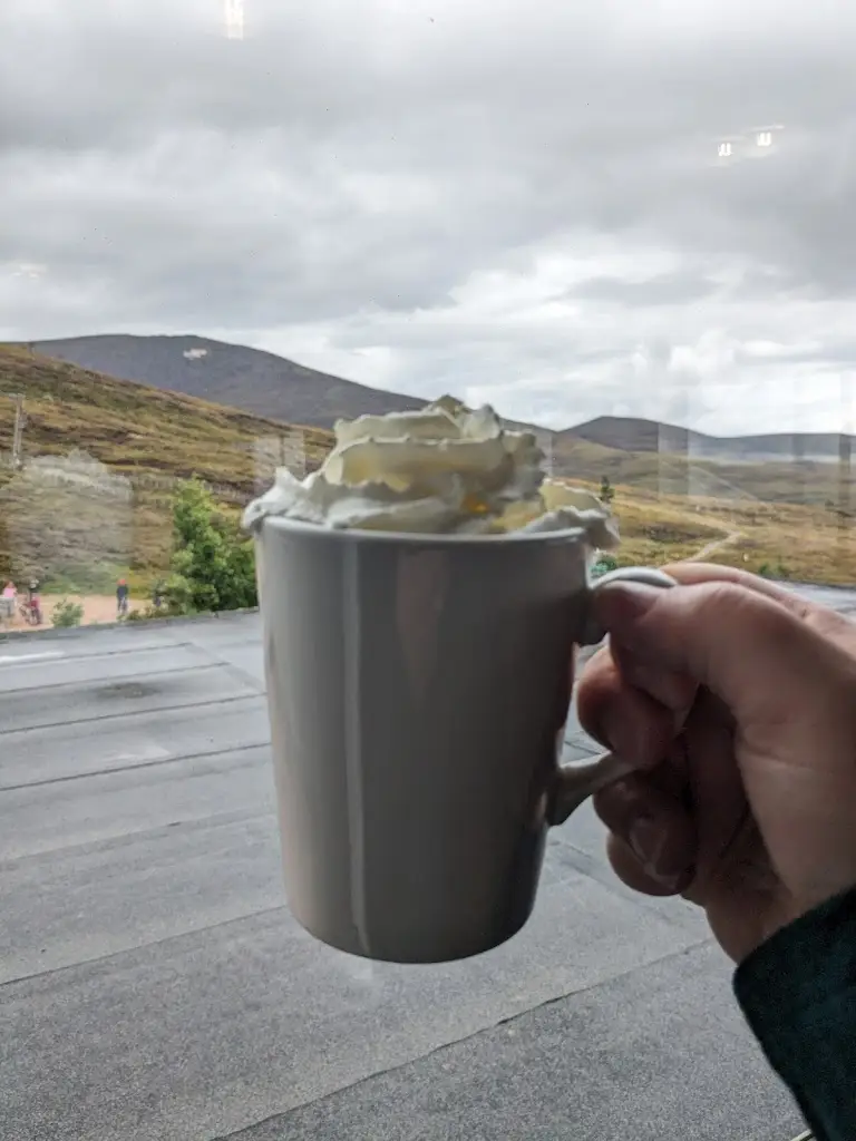 Menu_Cairngorm Cafe_Aviemore_image_5