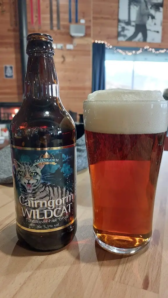 Menu_Cairngorm Cafe_Aviemore_image_6