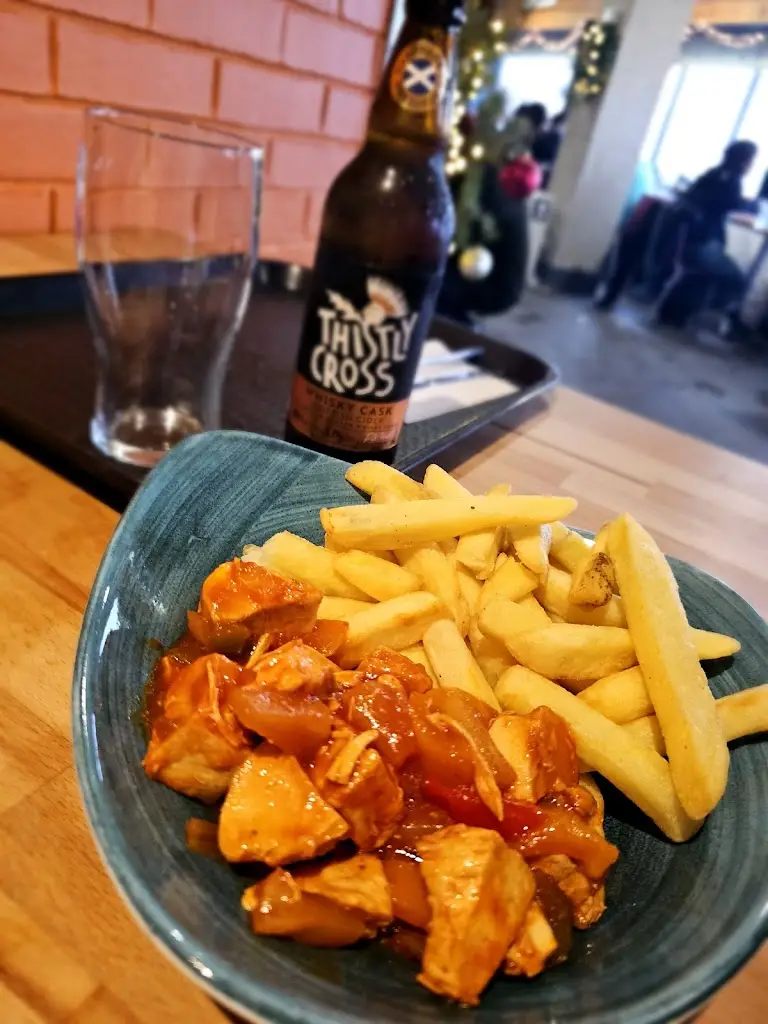 Menu_Cairngorm Cafe_Aviemore_image_7