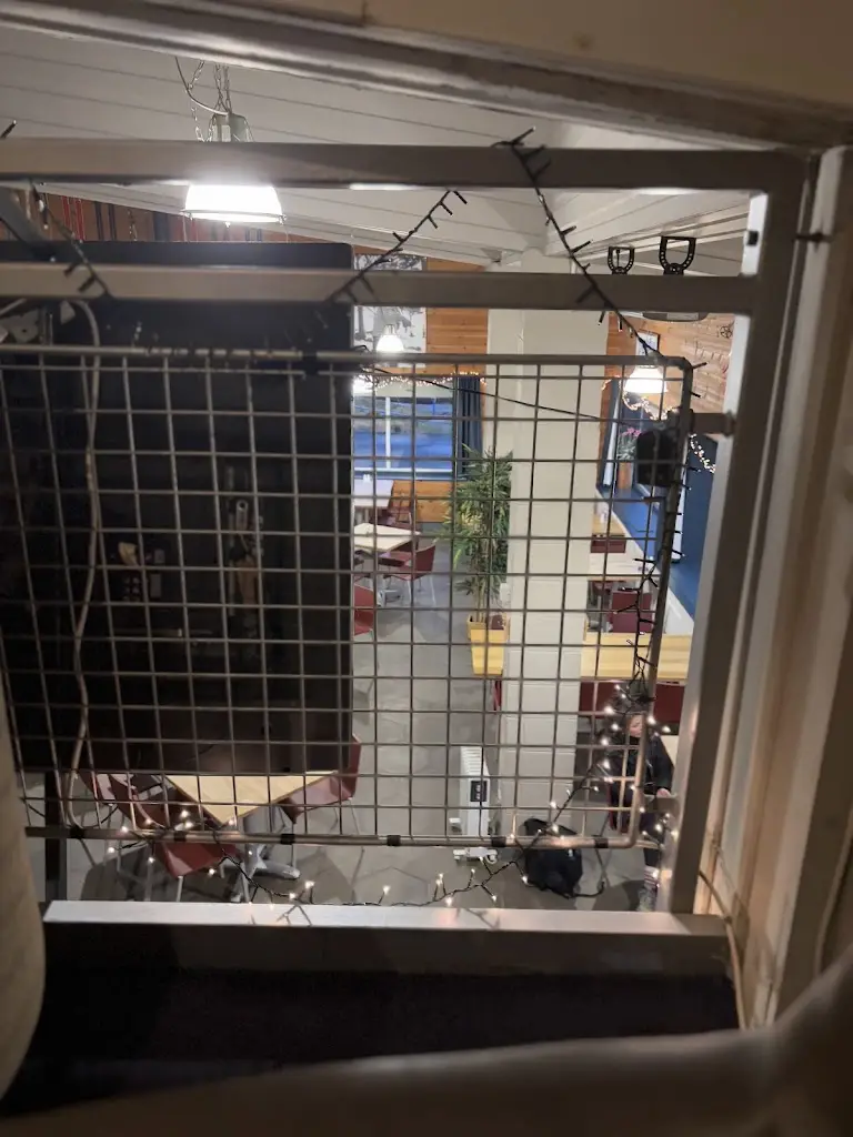 Lucy Bickerstaffe_Cairngorm Cafe_Aviemore_review