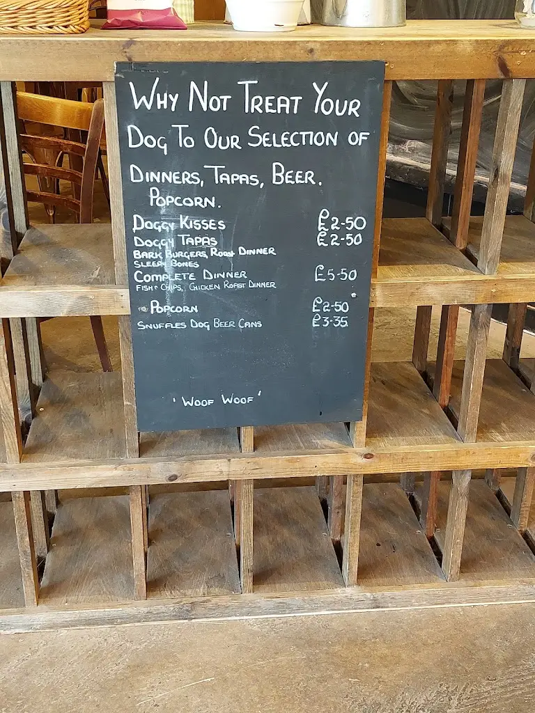 Menu_The Barn at Rothiemurchus_Aviemore_image_2