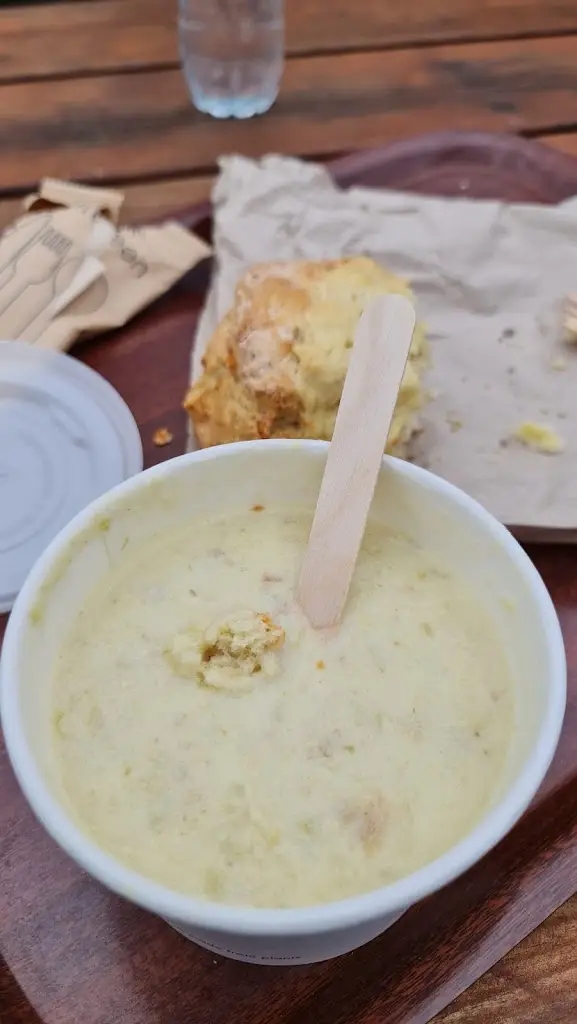 Menu_The Barn at Rothiemurchus_Aviemore_image_7