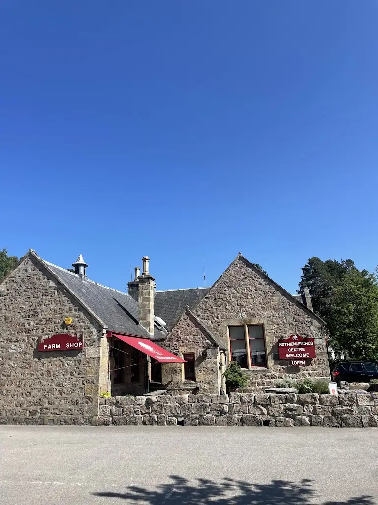 The Barn at Rothiemurchus_Aviemore_slider_image_3