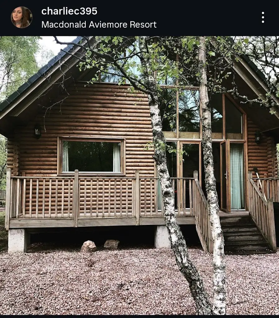 charlene conner_Macdonald Aviemore Resort_Aviemore_review