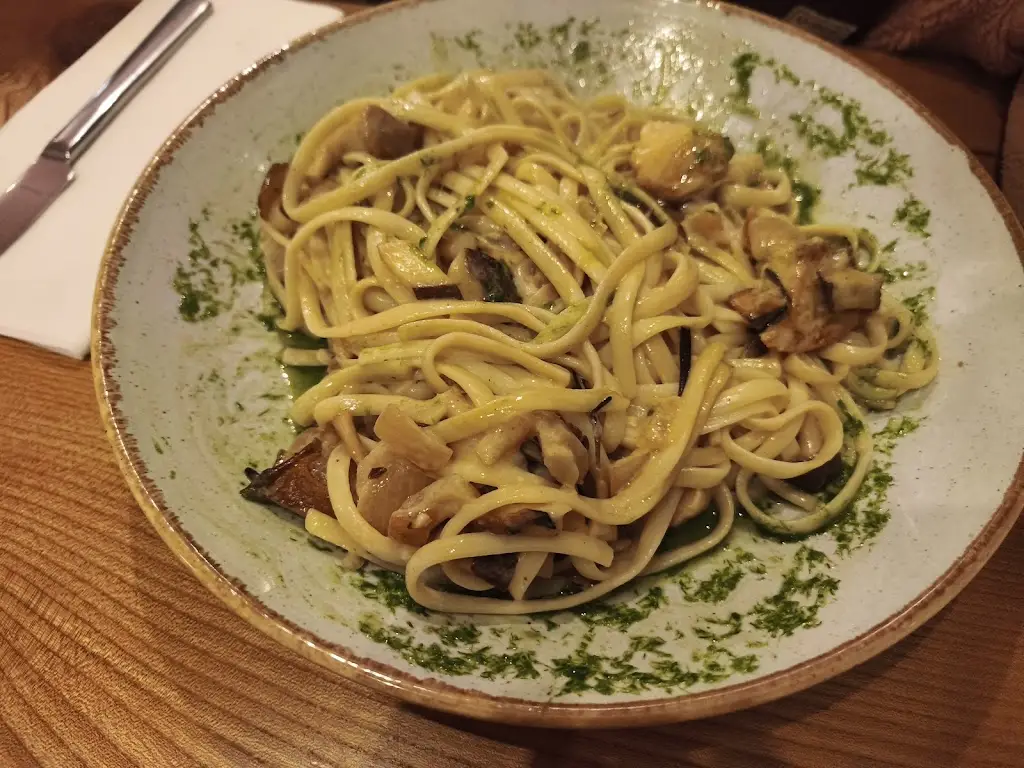 O. Mifsud_Andersons Restaurant_Aviemore_review