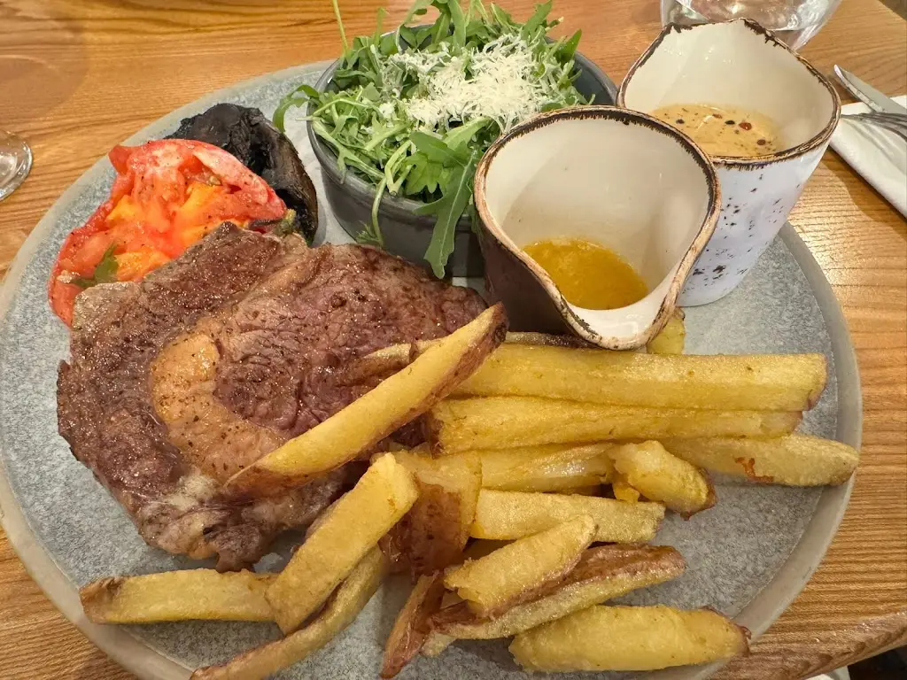 Zdeněk F._Andersons Restaurant_Aviemore_review