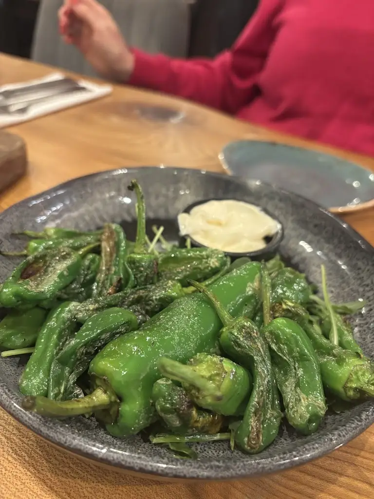 Isla Shambrook_Andersons Restaurant_Aviemore_review