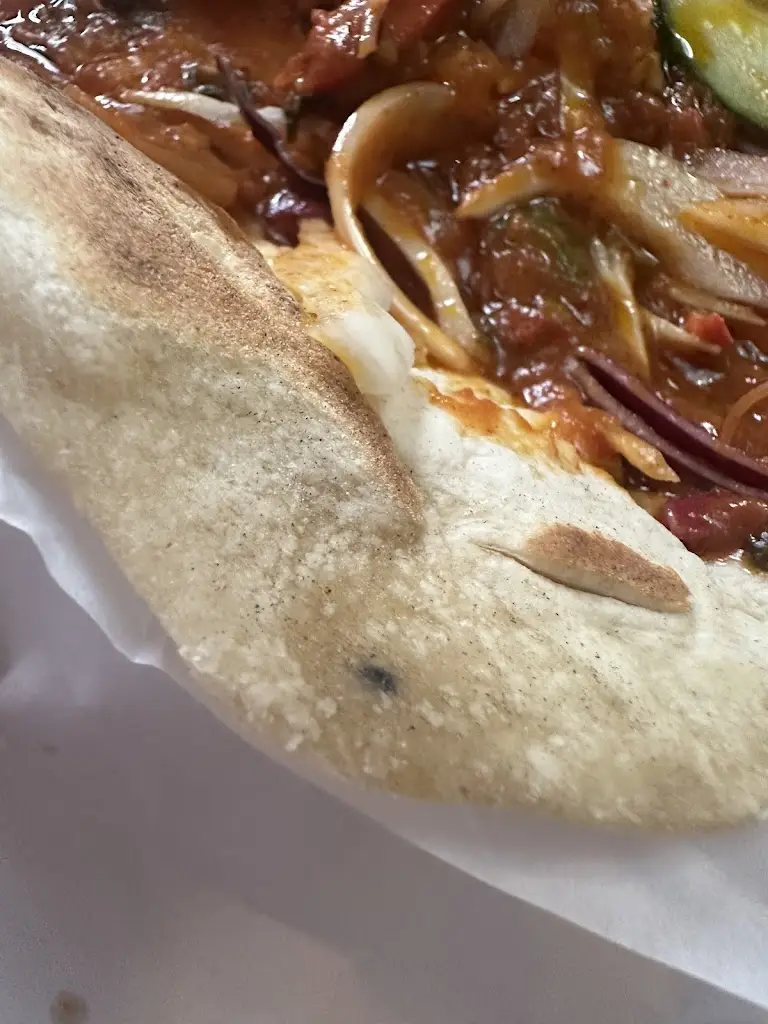 kerry leake_Taste of Paradise_Biddulph_review