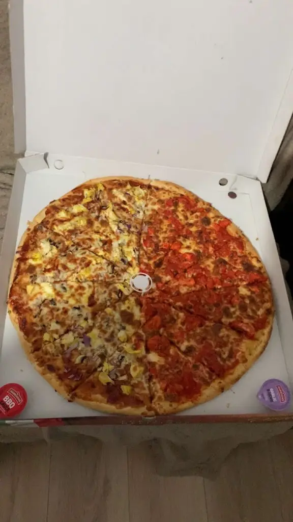 Kyle_Taste of Paradise_Biddulph_review