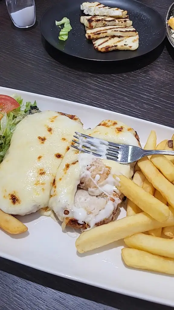 Paul Metcalf_Aviemore Kebab & Burger_Aviemore_review