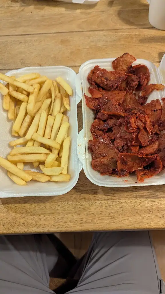 Imran Miah_Aviemore Kebab & Burger_Aviemore_review