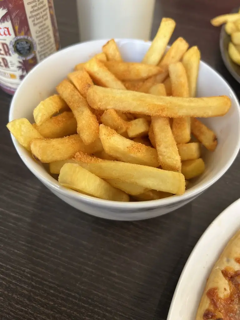 Suchithra Sudagar_Aviemore Kebab & Burger_Aviemore_review