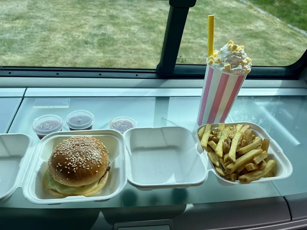 Anna Theuerkauf_The Burger Box Aviemore_Aviemore_review