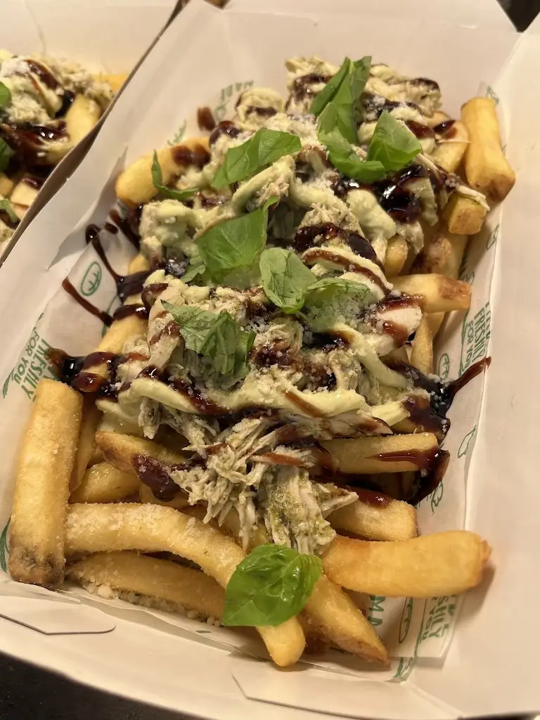 The Burger Box Aviemore_Aviemore_slider_image_1