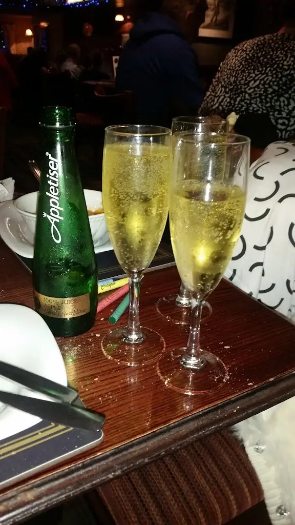 Menu_The Tartan Arms & McQ's_Bannockburn_image_5