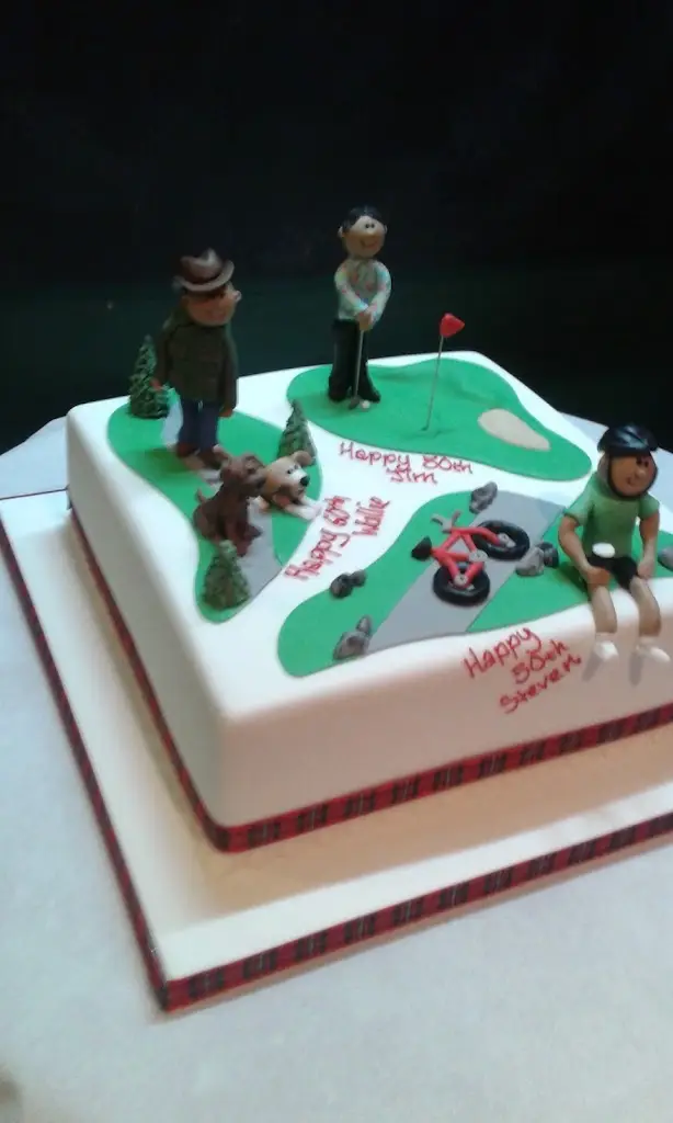 Menu_The Tartan Arms & McQ's_Bannockburn_image_7