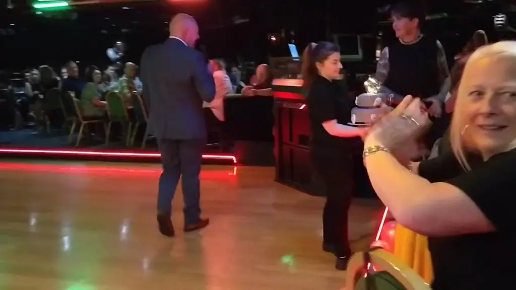 McQ's restaurante en Bannockburn