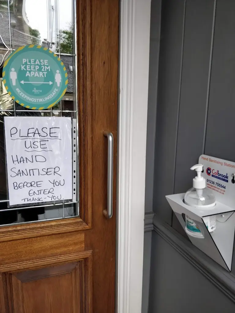 Menu_The Bannockburn Coffee House_Bannockburn_imagen_4