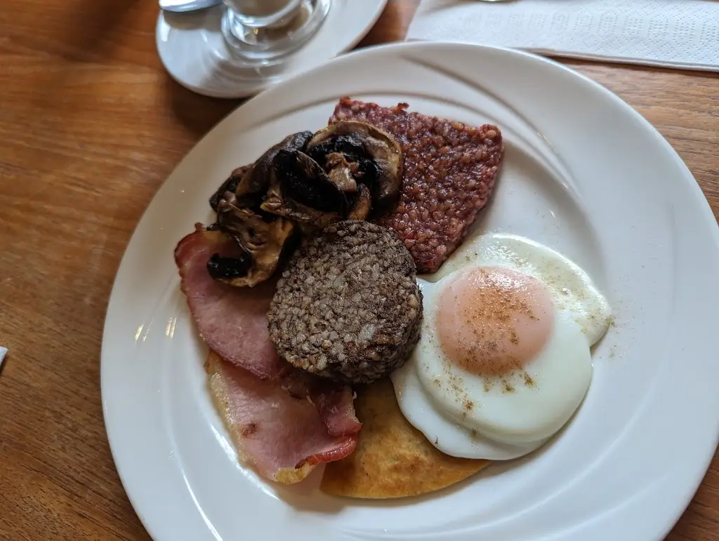 Menu_The Bannockburn Coffee House_Bannockburn_imagen_5