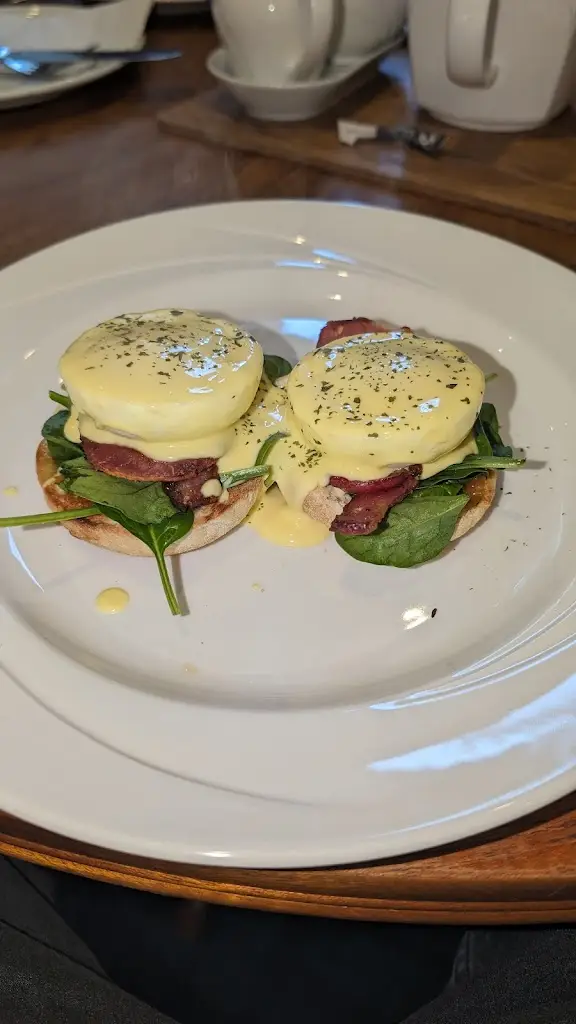 Menu_The Bannockburn Coffee House_Bannockburn_imagen_6