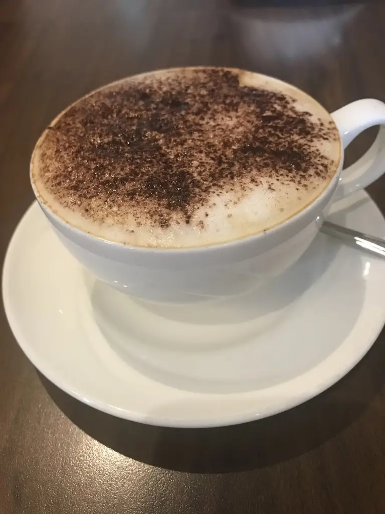 Menu_The Bannockburn Coffee House_Bannockburn_imagen_7