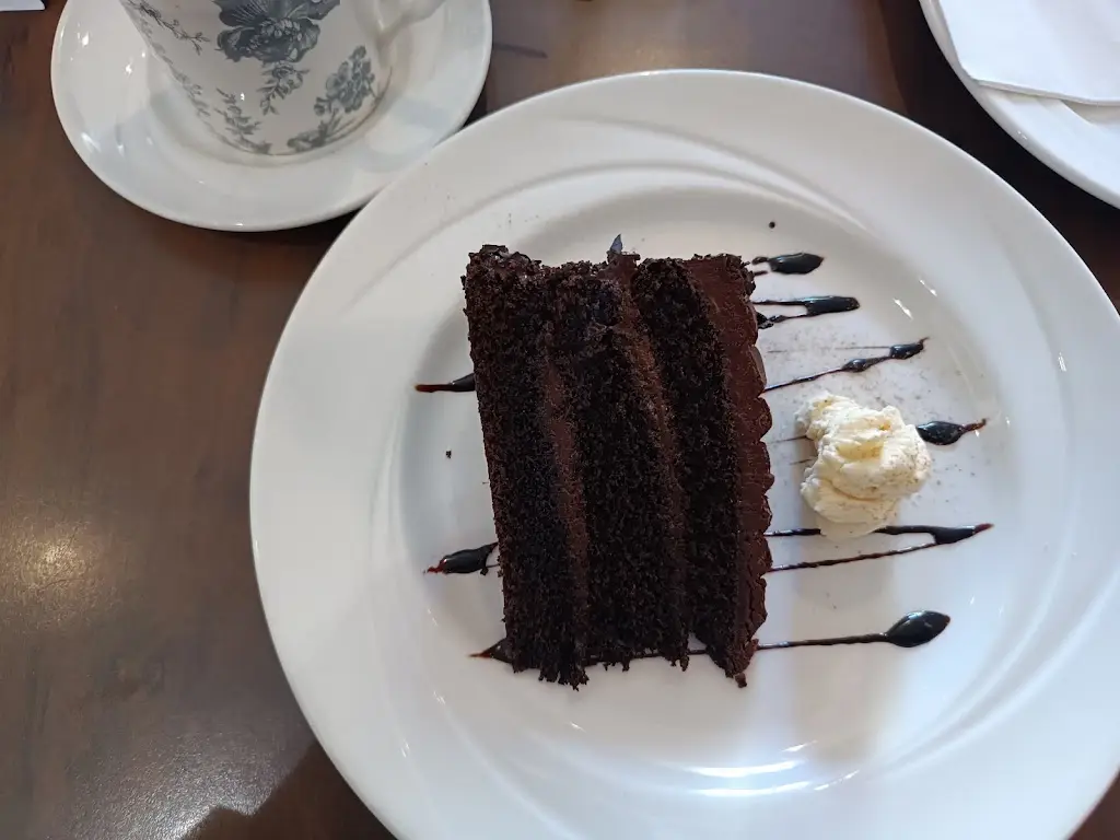 Menu_The Bannockburn Coffee House_Bannockburn_imagen_8